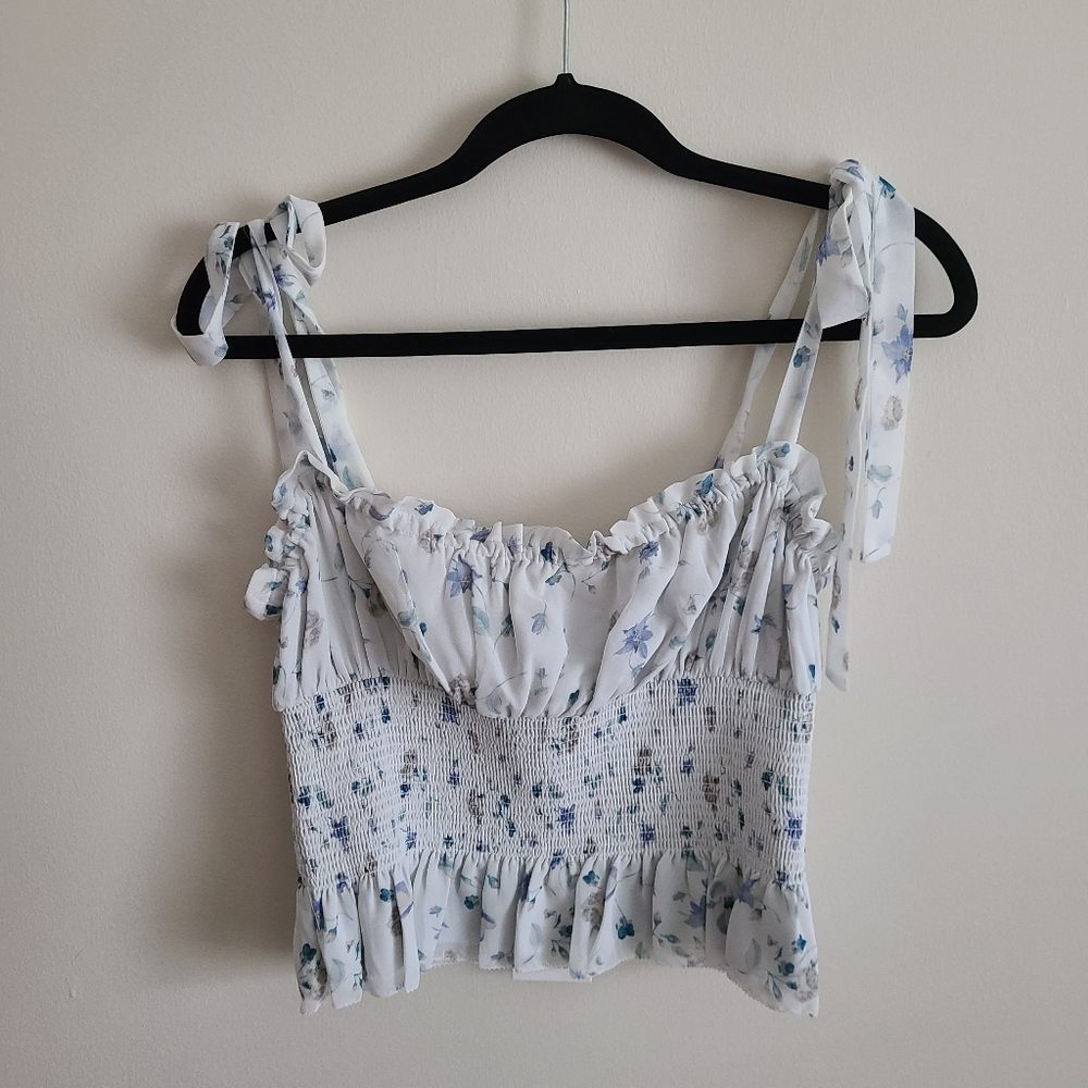 NWT Wilfred Ballad Camisole